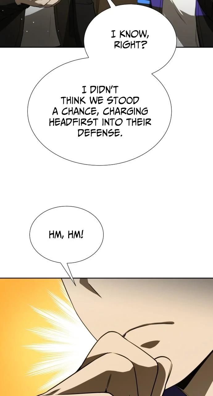 RETURN OF THE GENIUS PLAYER Chapter 50 63